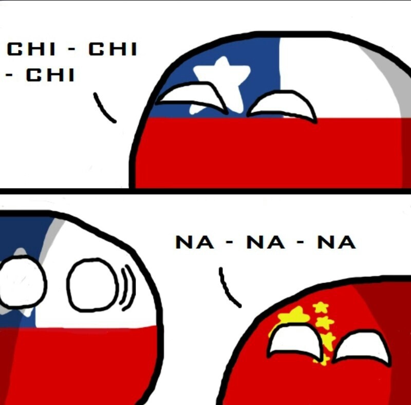 Chi chi chi na na na Meme by deleted_d5765ceb8de ) Memedroid