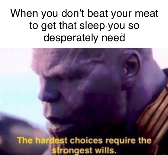 I Beat My Meat Meme Meme Walls