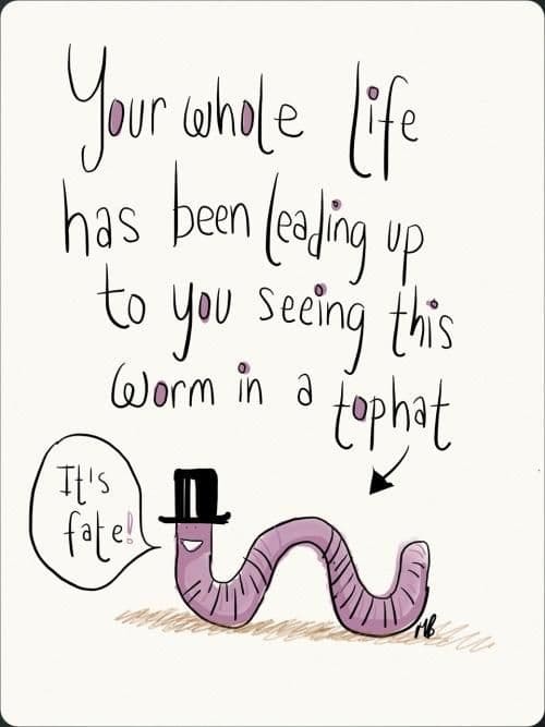 The best Worm memes ) Memedroid