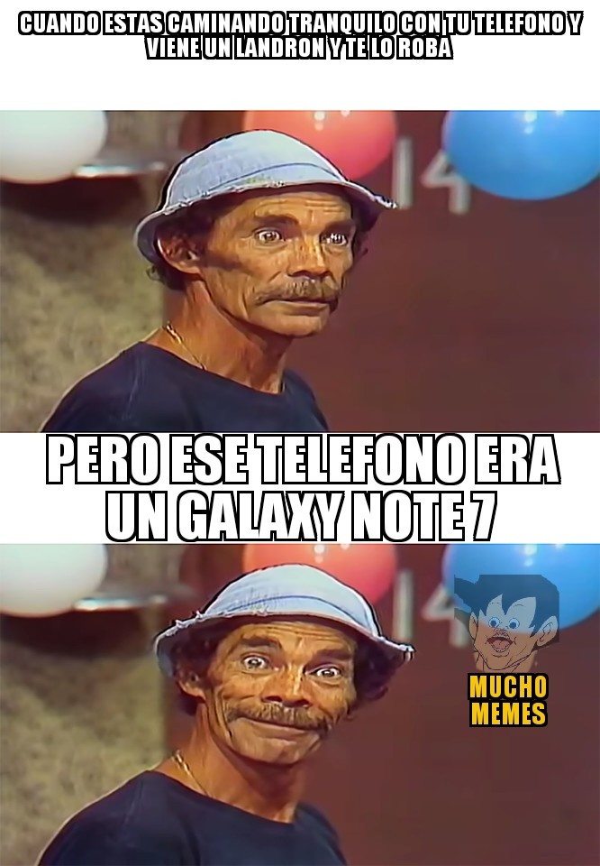 Creo que el estafador resulto estafado Meme subido por MuchoMemes