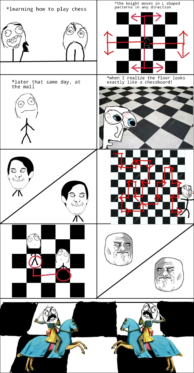 Download Meme Queen Elizabeth Chess PNG & GIF BASE