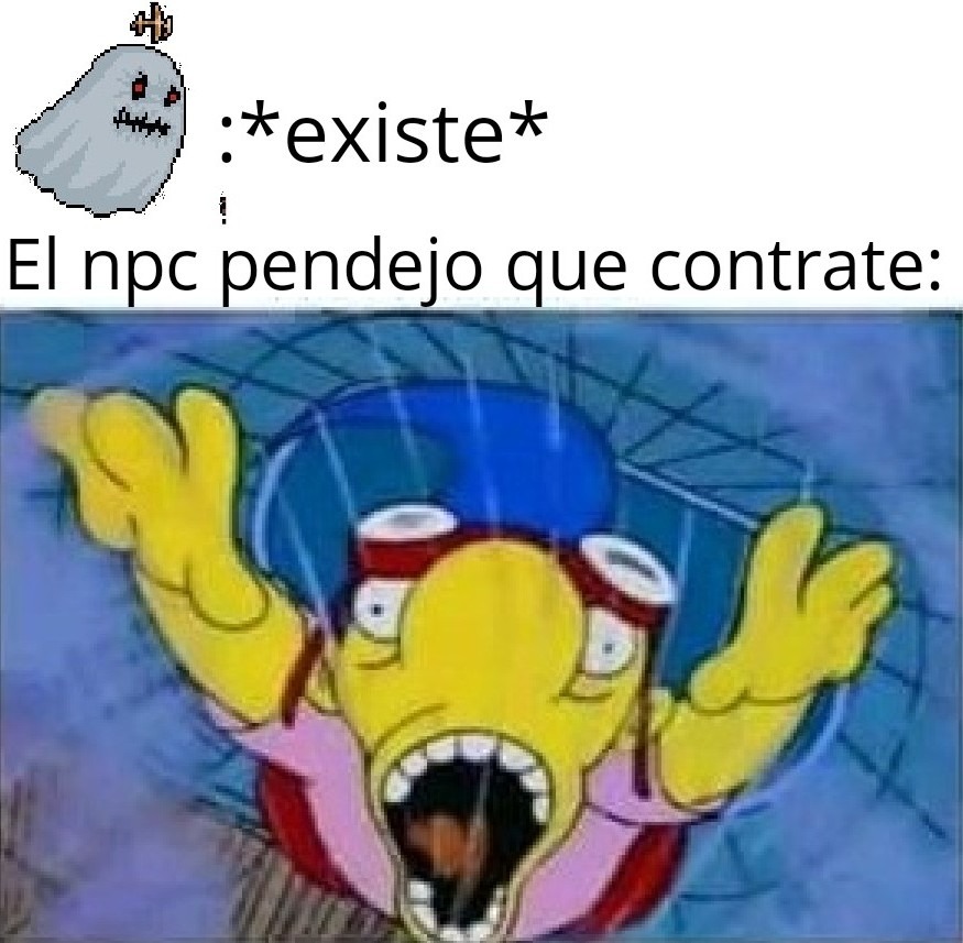 Últimos memes ) Memedroid