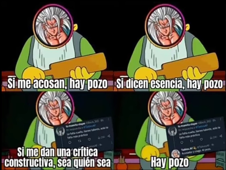 Top memes de Tablos Af en español ) Memedroid(06)