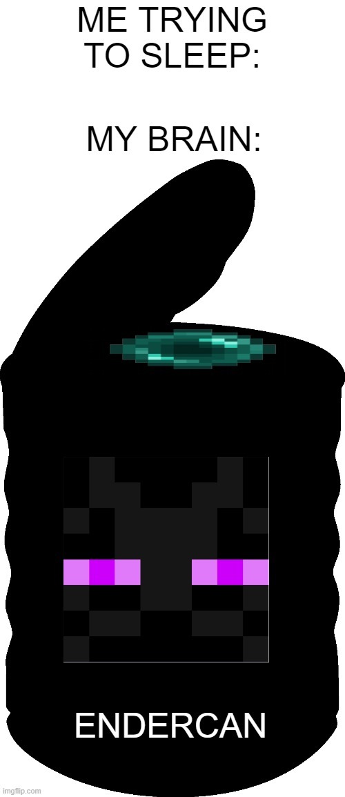 The best Enderman memes ) Memedroid