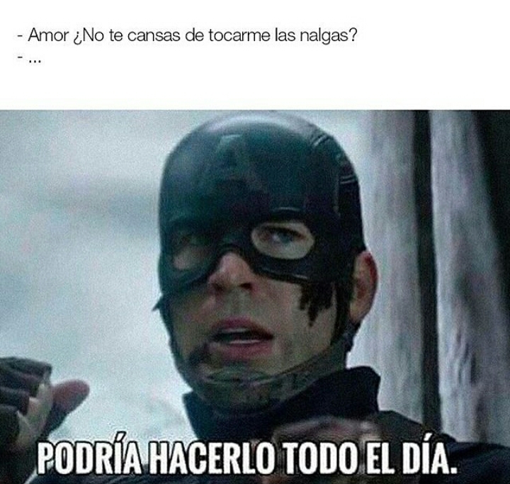Me estas retando. Meme subido por Mattklt ) Memedroid