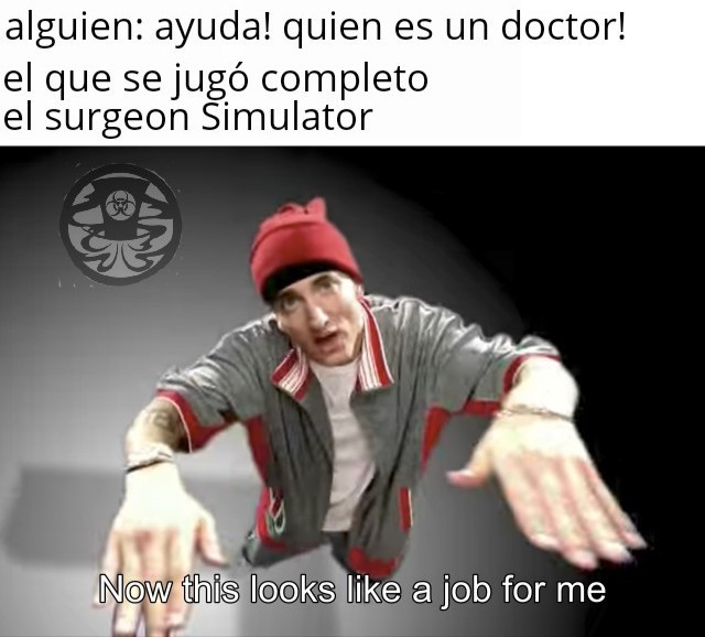 Oof ese hombre ya se murió Meme subido por Troll_meme. ) Memedroid
