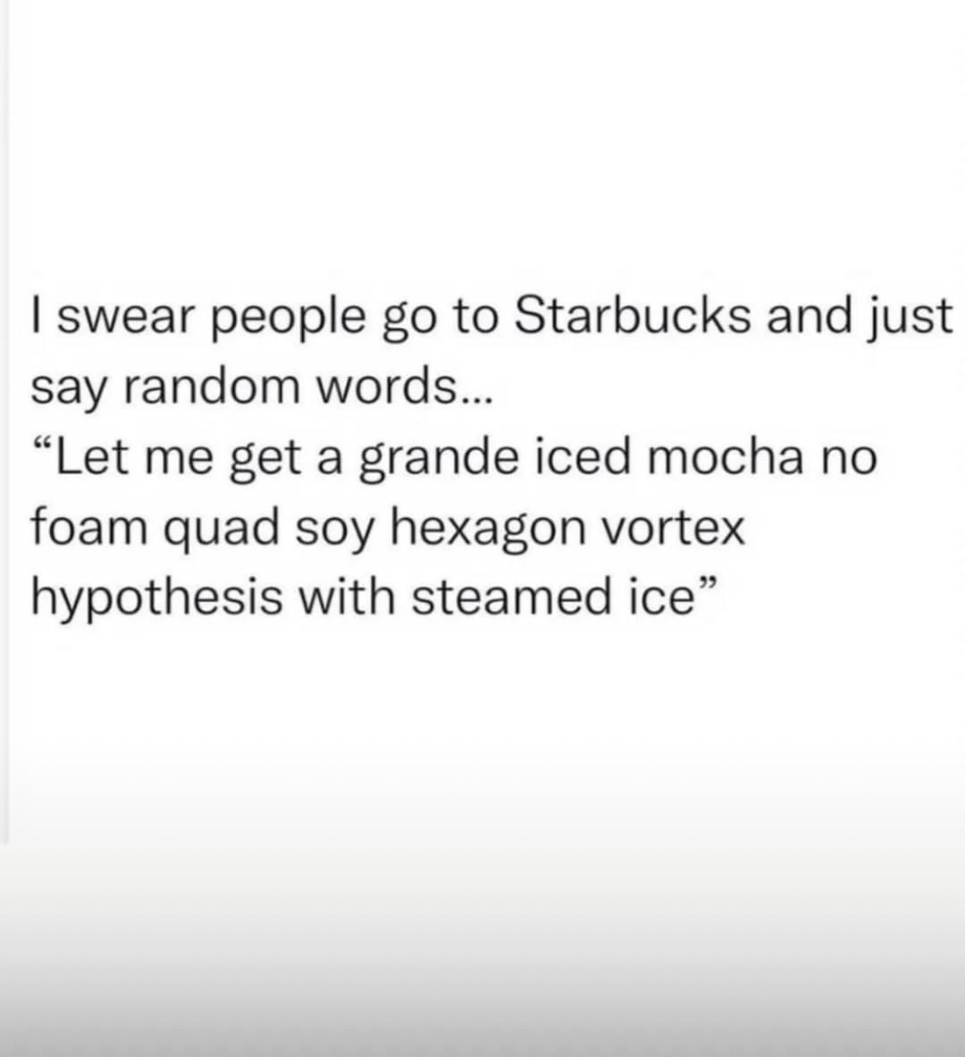 and all I ask for is black coffee Meme by dikkik ) Memedroid