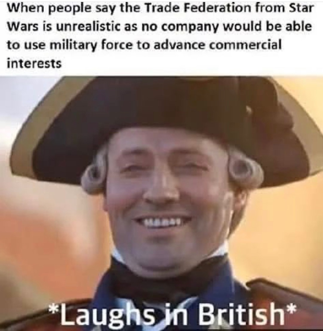 what a time to be British. now you need a license to buy butter knives