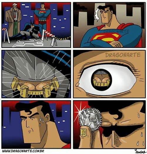 Top memes de BATMAN en español ) Memedroid