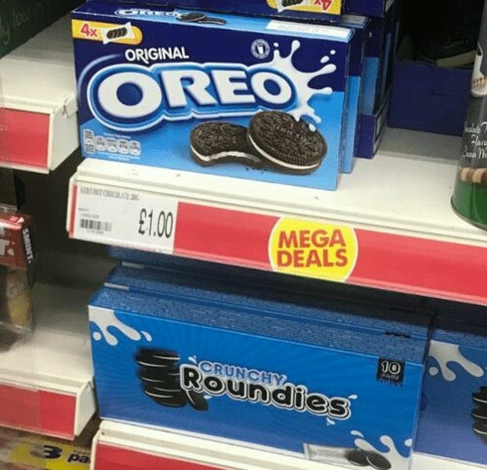 The best oreo memes ) Memedroid