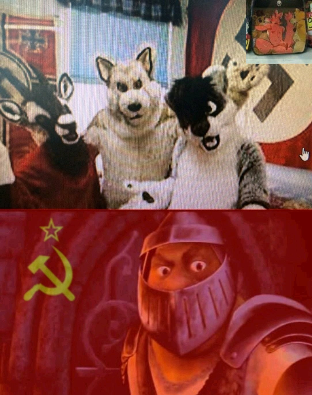 Top memes de furros en español ) Memedroid