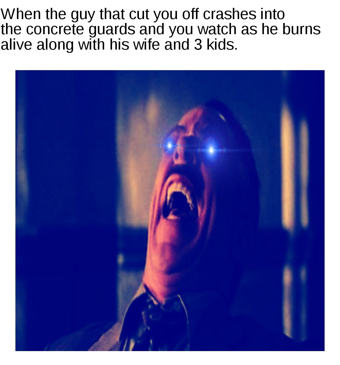 Edgy Meme by TheLoneRustler ) Memedroid