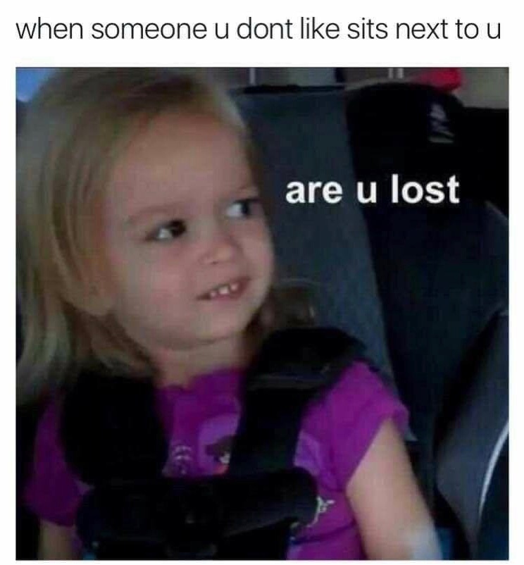 Is this lost Meme by Tkbahak_00 ) Memedroid