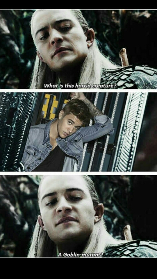 go legolas!!!! Meme by kellim2015 ) Memedroid