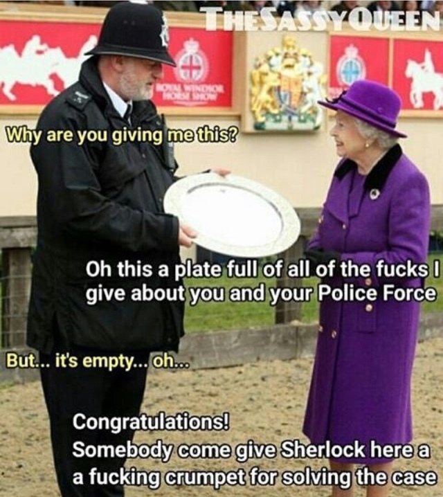 Download Meme Queen Elizabeth Chess PNG & GIF BASE