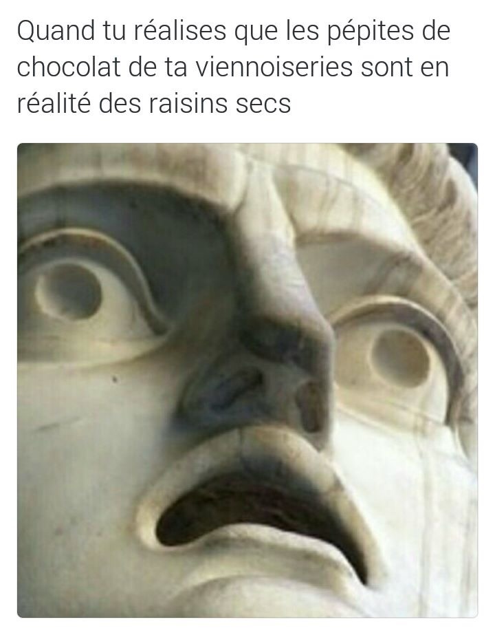 Les meilleurs mèmes Raisins ) Memedroid