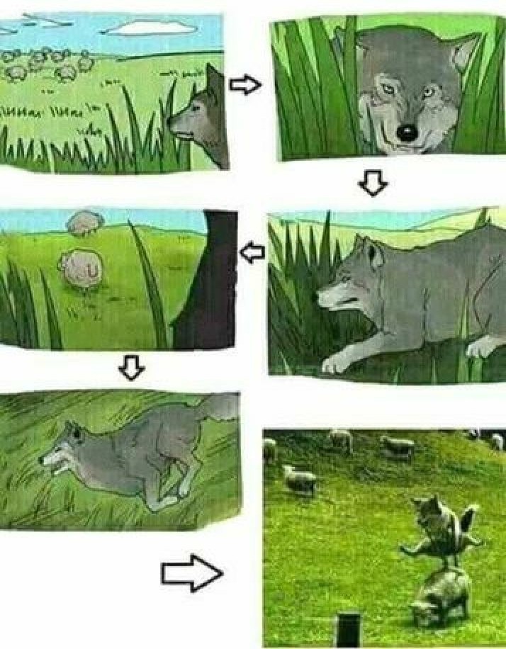 No puedo discutir contra esa logica Meme subido por LuchyelNoob