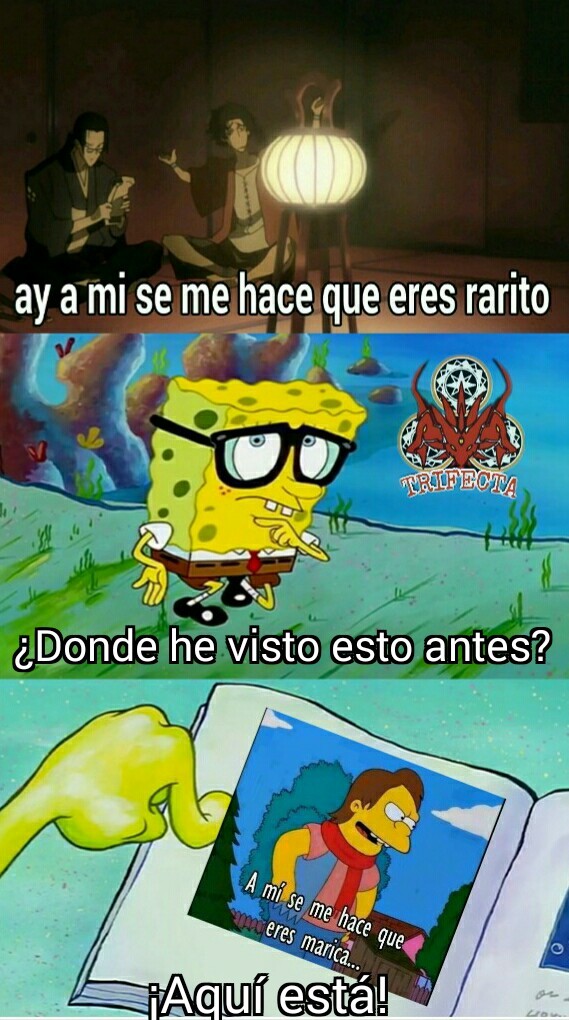Carne fresca Meme subido por Eduardotaku44 ) Memedroid