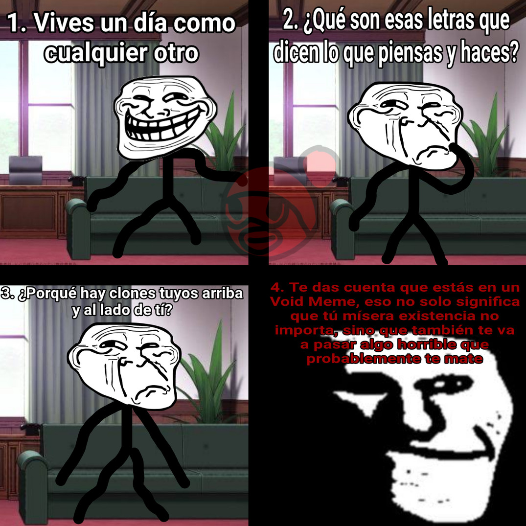 Top memes de trollface en español ) Memedroid
