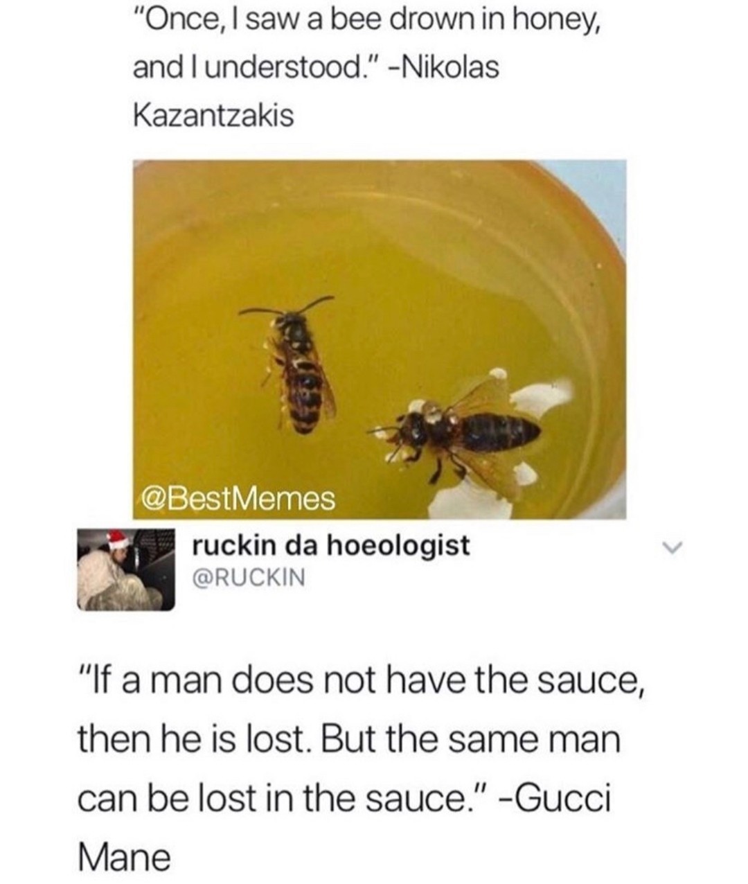 sauce? Meme by TriHard ) Memedroid