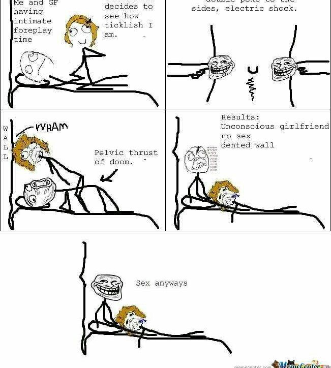 kinky Meme by Someone69 ) Memedroid