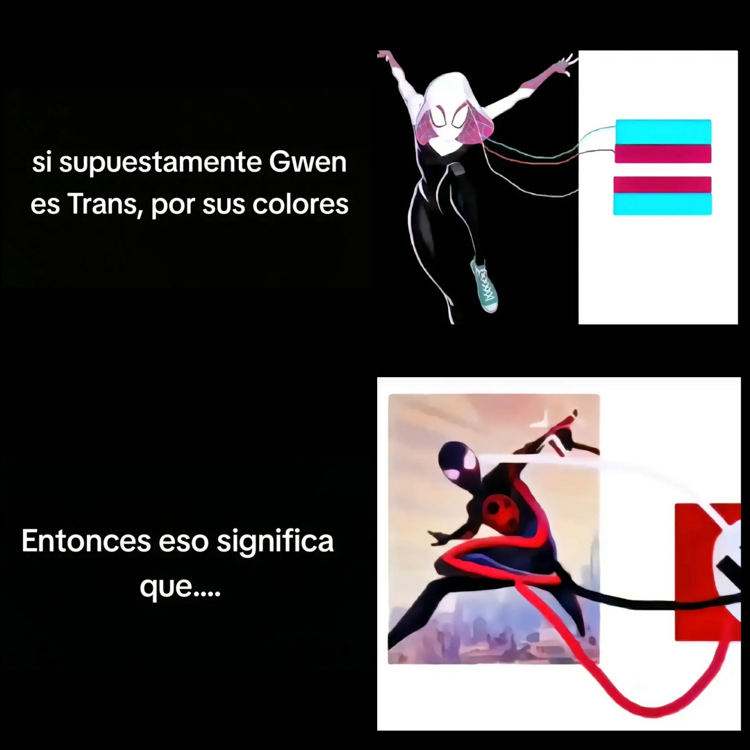 Para pensar... Meme subido por Tagguer ) Memedroid