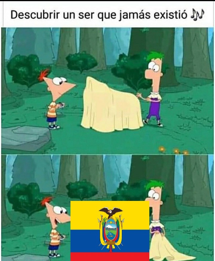 Top memes de ecuador en español ) Memedroid