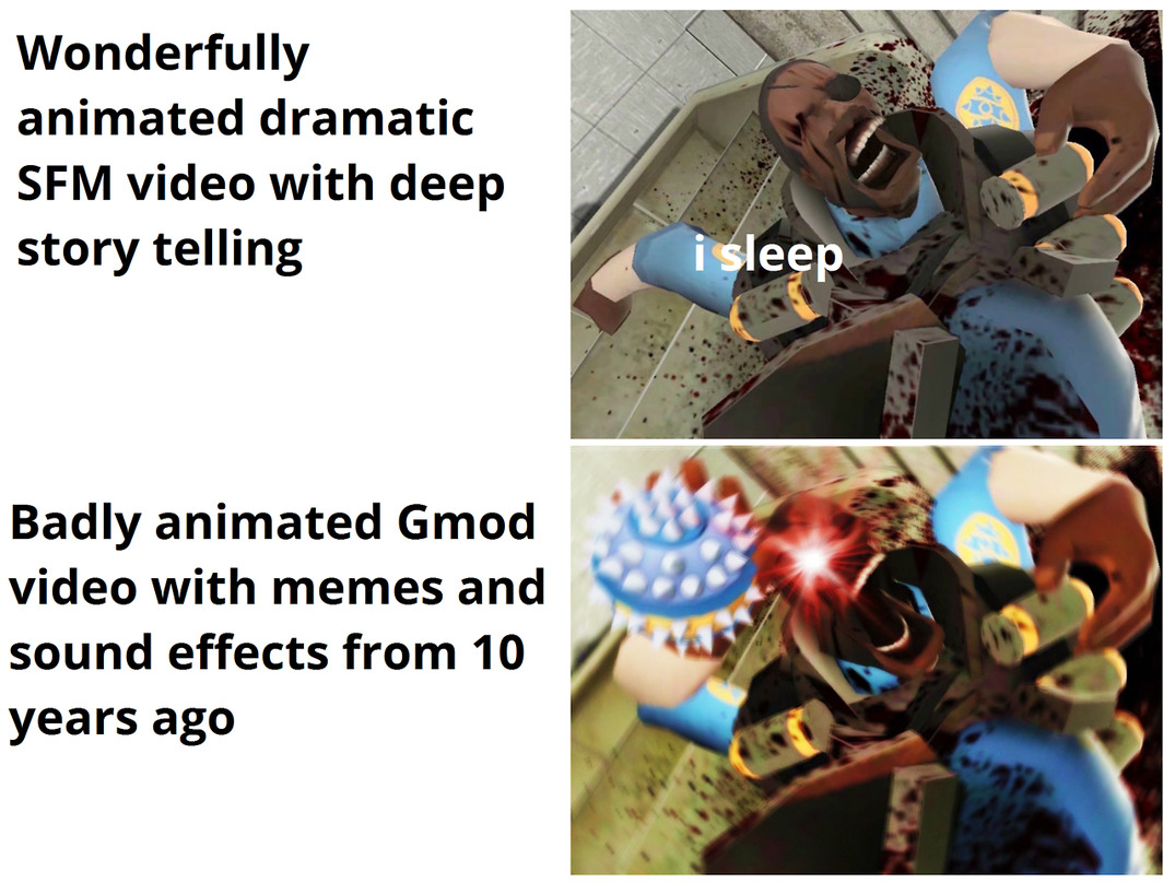 The best gmod memes ) Memedroid