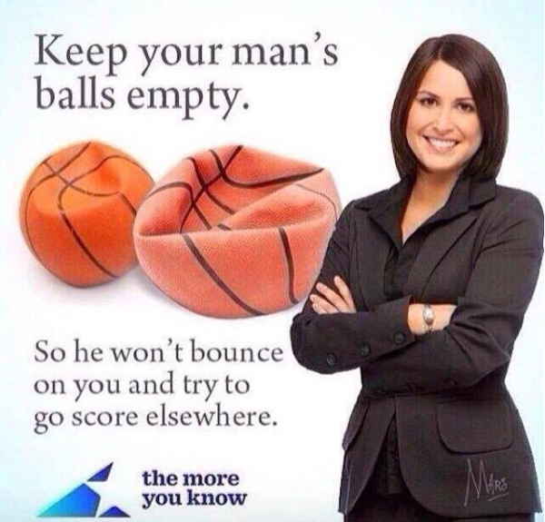 Empty balls Meme by Meme_Man420 ) Memedroid