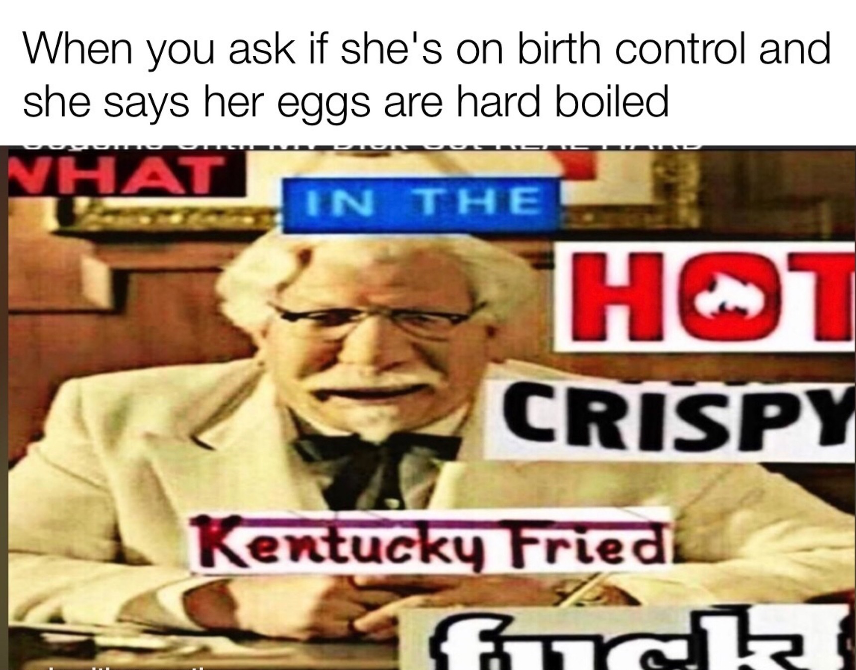 The best kfc memes ) Memedroid