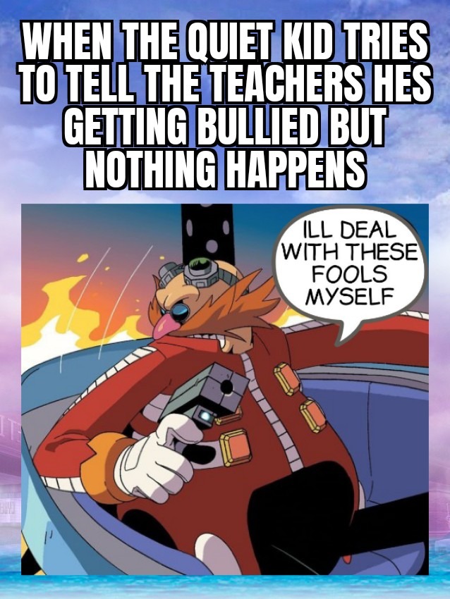 The best Eggman memes ) Memedroid