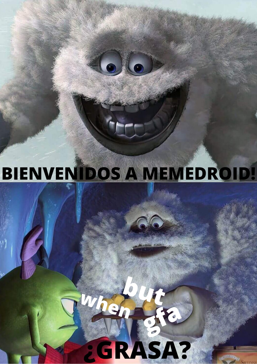 Top memes de grasa en español ) Memedroid