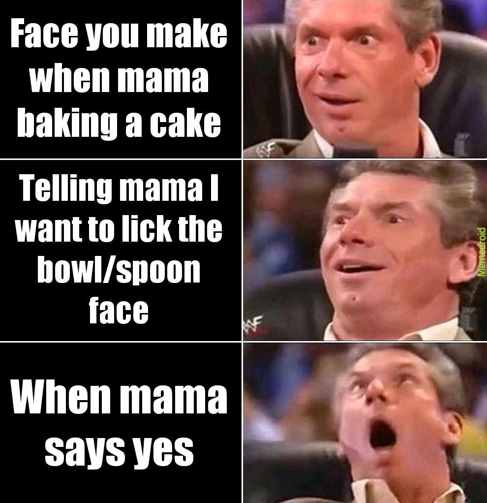 The best vince mcmahon reaction memes ) Memedroid