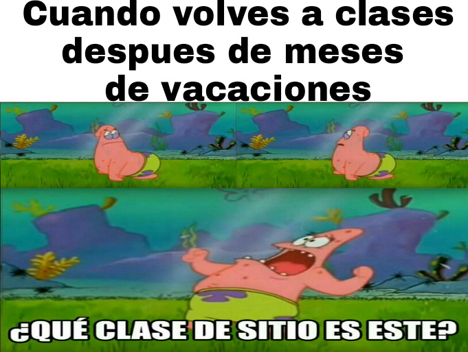 Q clase de lugar es??? Meme subido por ALAUDAKBAR ) Memedroid