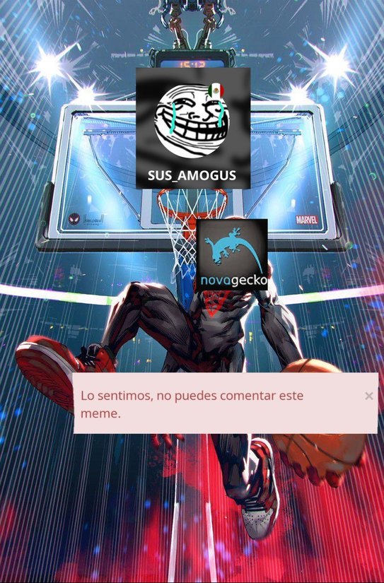 Top memes de Mute en español ) Memedroid