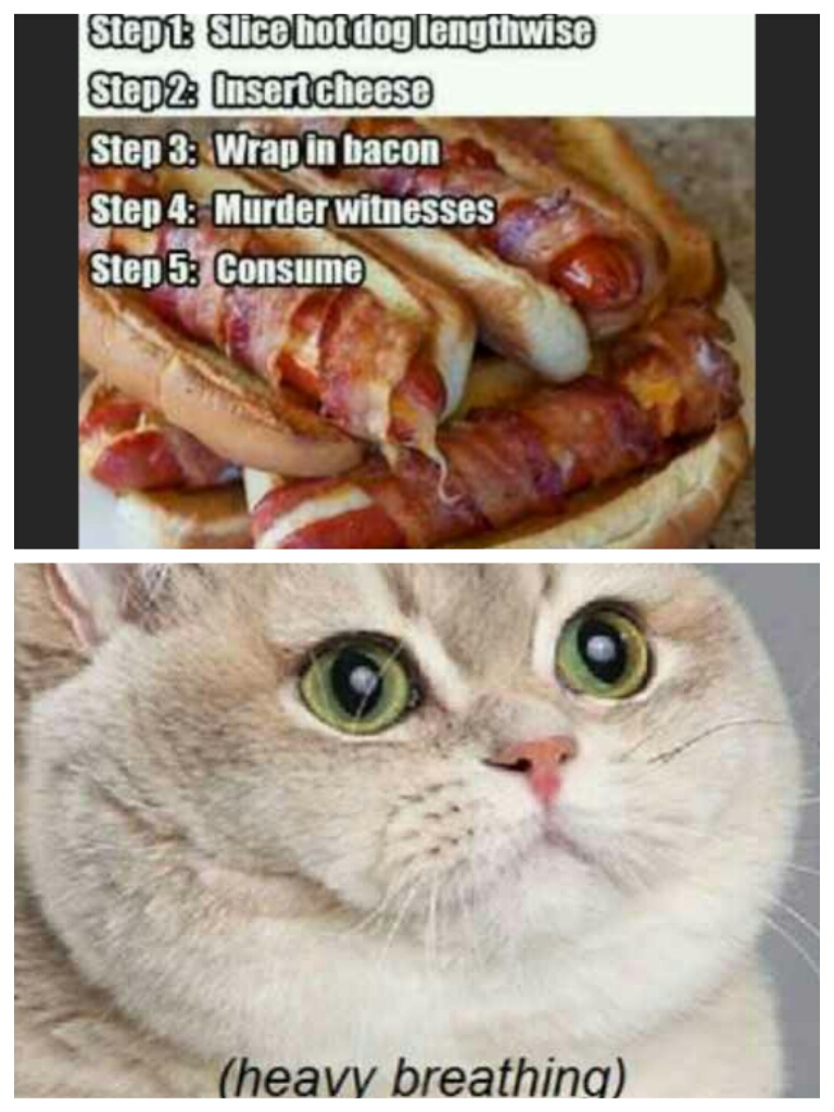 Insert heavy breathing Meme by TeamHufflePuff ) Memedroid