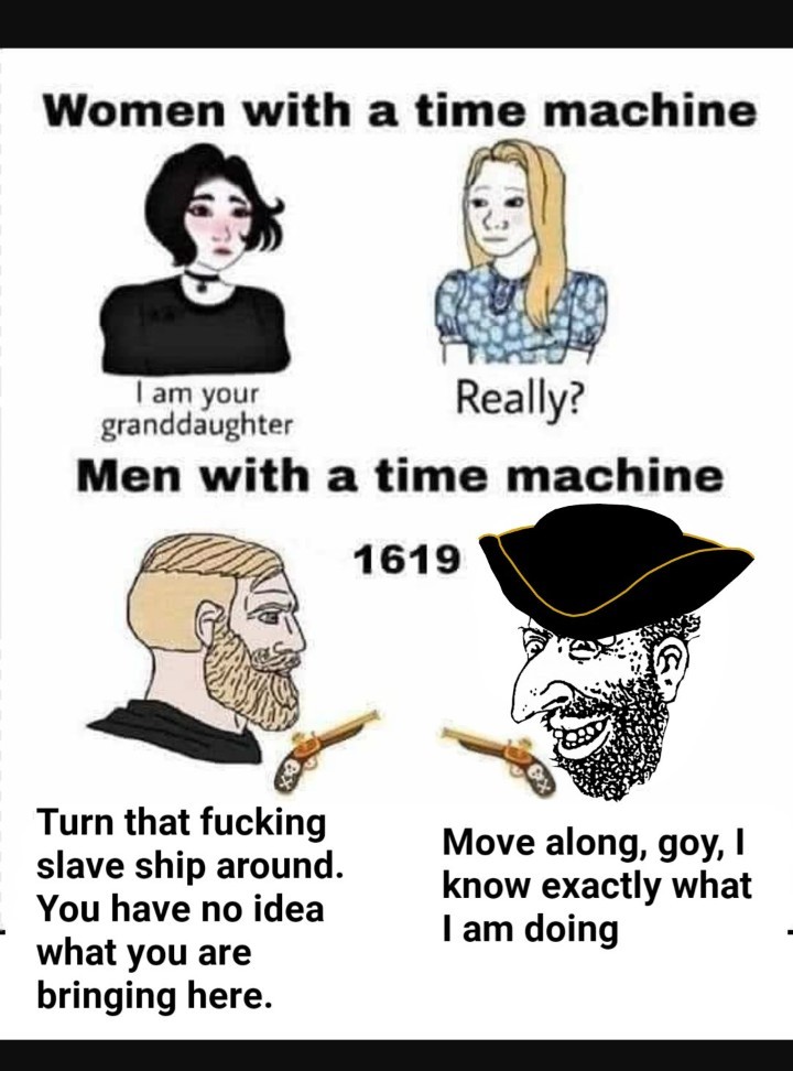 Slavery turned out not so great Meme by clownslayer ) Memedroid