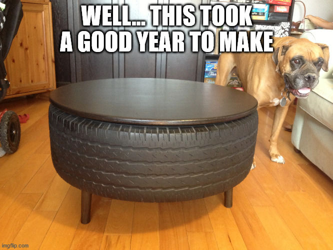 The best Tires memes ) Memedroid