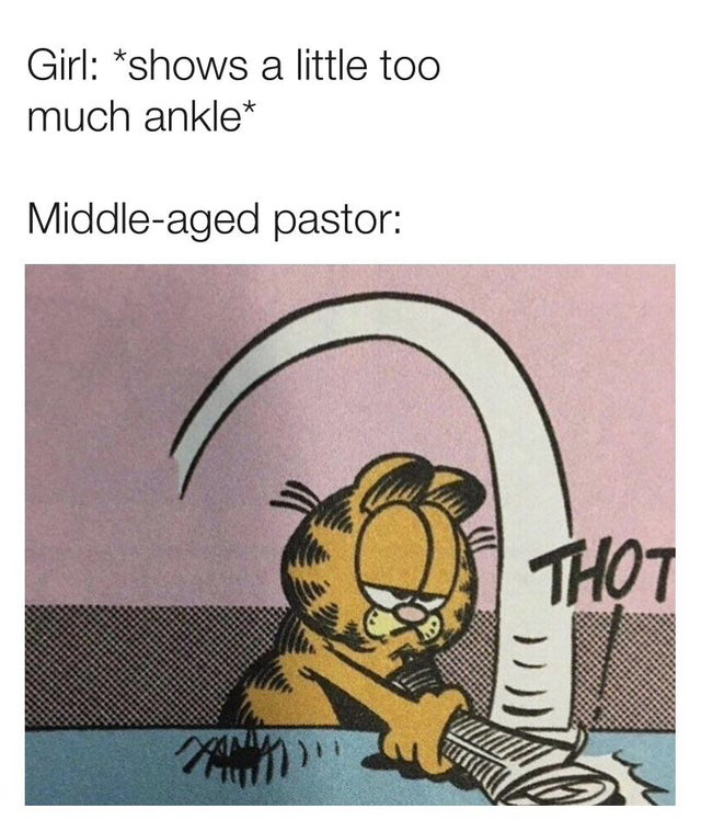 The best thot memes ) Memedroid