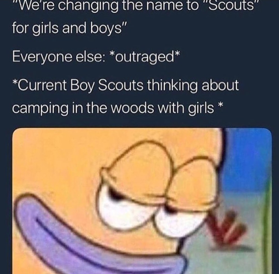 This one time at band camp Meme by RexRapt0r ) Memedroid