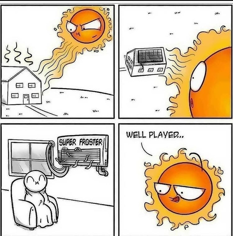 The best sun memes ) Memedroid
