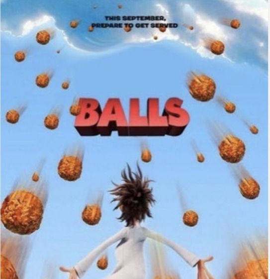Balls?? Meme by SeveredScrotum ) Memedroid