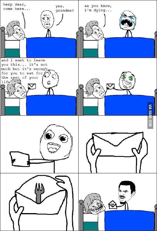 The best derp memes ) Memedroid