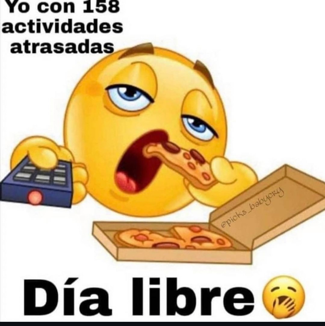 Sin nada que hacer ijuesuchingadamadre Meme subido por Astaroth_666