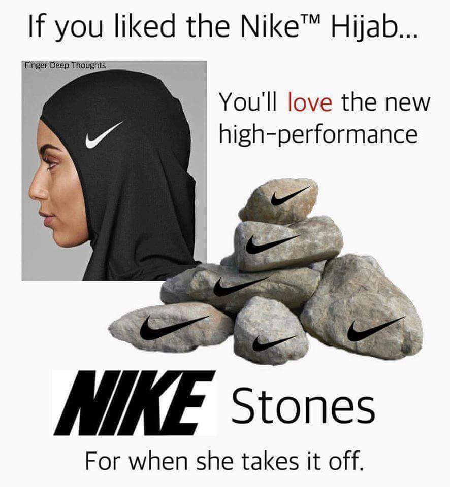 Nike memes so hot right now. Post your favorite OT Lounge
