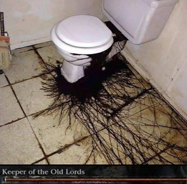 Cursed toilets pt2 Meme subido por Meme.Trap ) Memedroid