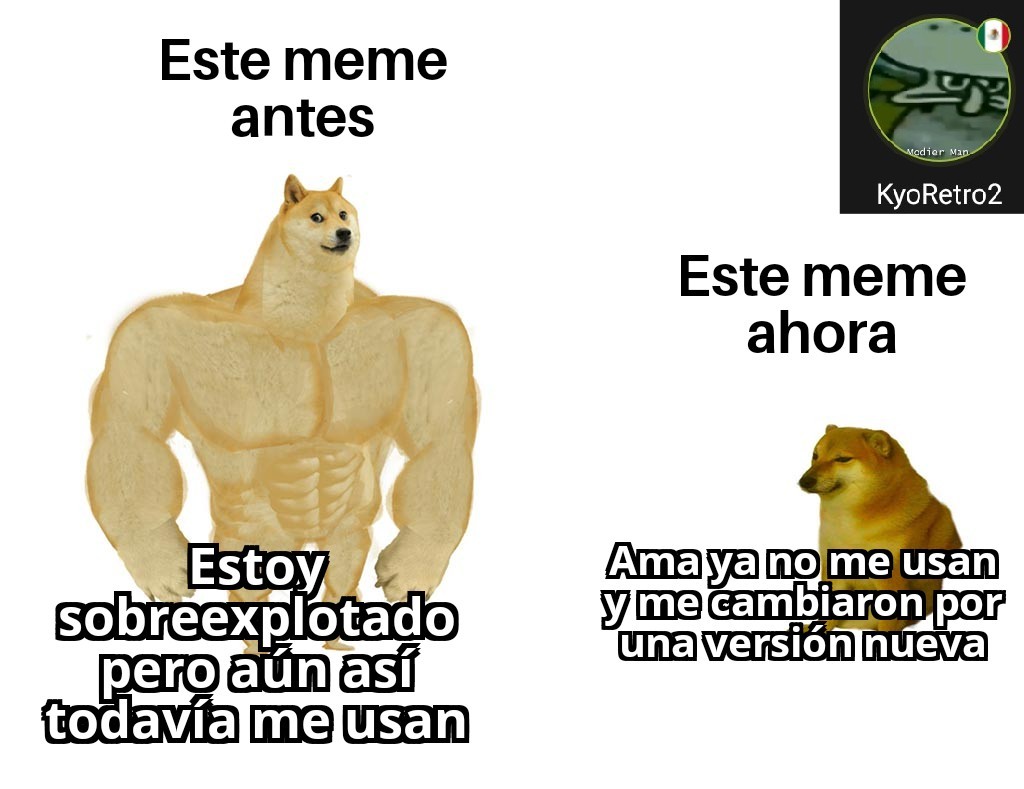 Ola k ase Meme subido por KyoRetro2 ) Memedroid