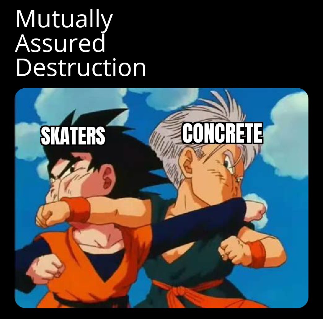 The best Trunks memes ) Memedroid