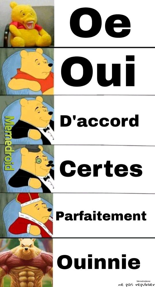 Oï oï oï matte matte Meme by Memedroidienne ) Memedroid