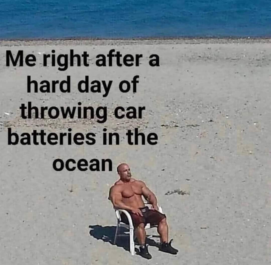 The best ocean memes ) Memedroid